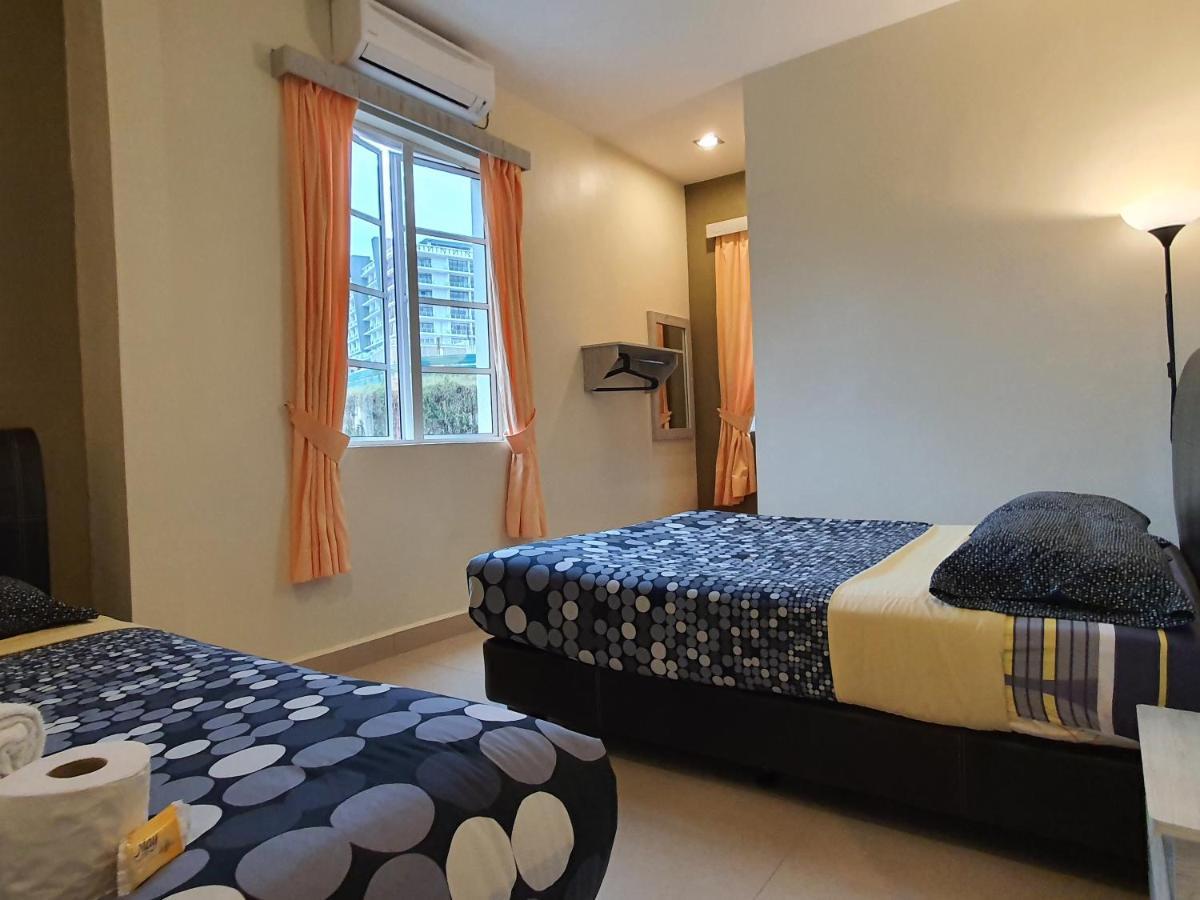 Fathers Guesthouse Bungalow Cameron Highlands Dış mekan fotoğraf