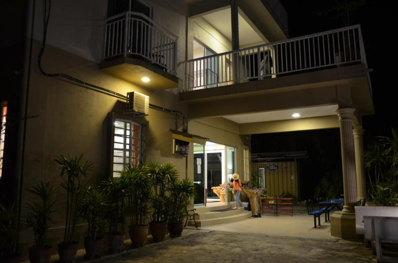 Fathers Guesthouse Bungalow Cameron Highlands Dış mekan fotoğraf